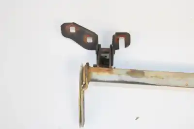 Peça sobressalente para automóvel em segunda mão dobradiça direita do capô dianteiro por bmw 3 e30 (1982-1992) sedan referências oem iam   