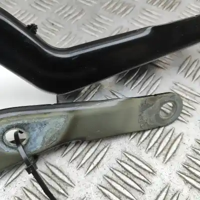 Pezzo di ricambio per auto di seconda mano cerniera cofano anteriore sinistro per volkswagen id.4 e21 (2020-..) off-road riferimenti oem iam 11a823301  