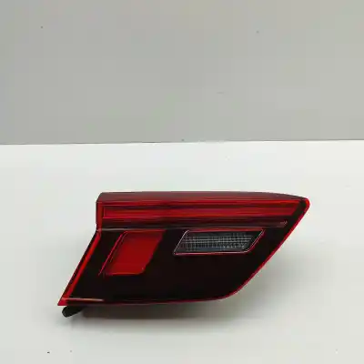 Second-hand car spare part LEFT TAILGATE DOOR LIGHT for VOLKSWAGEN TIGUAN AD1 (2016-..) Off-road OEM IAM references 5NA945093G  