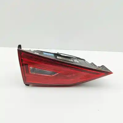 Second-hand car spare part LEFT TAILGATE DOOR LIGHT for AUDI A3 LIMOUSINE 8VS, 8VM (2013-2020) OEM IAM references 8V5945093J  