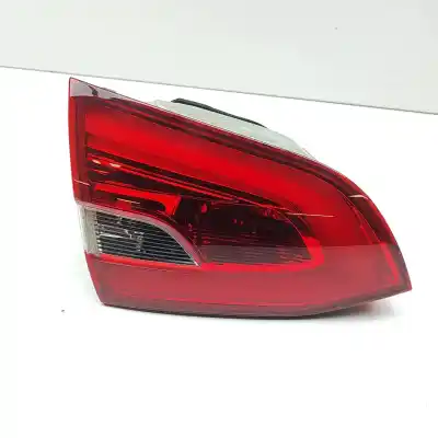 Second-hand car spare part LEFT TAILGATE DOOR LIGHT for PEUGEOT 308 SW II (2014-2021) OEM IAM references 9678098080  