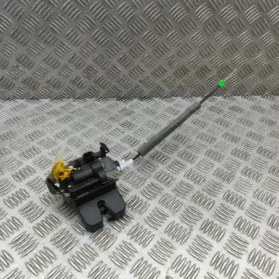 Tweedehands auto-onderdeel KOFFERBAK / POORTSLUITING voor VOLKSWAGEN ID.4 E21 (2020-..) Off-road OEM IAM-referenties 11A827506  