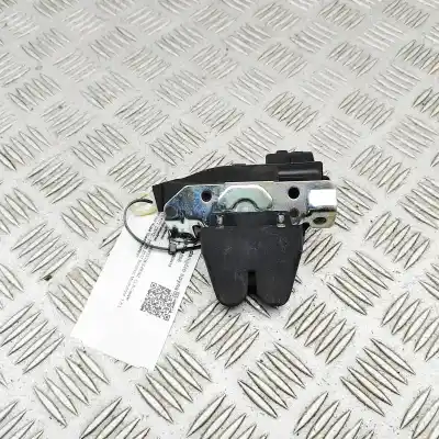 Tweedehands auto-onderdeel KOFFERBAK / POORTSLUITING voor MERCEDES-BENZ CLA COUPE C117 (2012-2019) OEM IAM-referenties A1177500085  