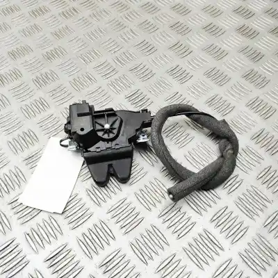 Tweedehands auto-onderdeel KOFFERBAK / POORTSLUITING voor MERCEDES-BENZ E COUPE C207 (2008-2016) OEM IAM-referenties A2047500485  