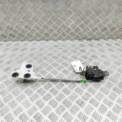 Tweedehands auto-onderdeel KOFFERBAK / POORTSLUITING voor MERCEDES-BENZ EQAH243 (2021-..) Off-road OEM IAM-referenties A0997400600  