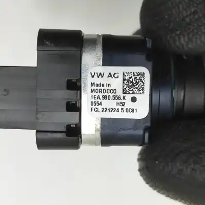 Peça sobressalente para automóvel em segunda mão câmara por volkswagen id.4 e21 (2020-..) off-road referências oem iam 1ea980556k  