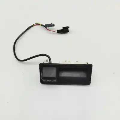 Tweedehands auto-onderdeel CAMERA voor AUDI A3 LIMOUSINE 8VS, 8VM (2013-2020) OEM IAM-referenties 8V0827566  