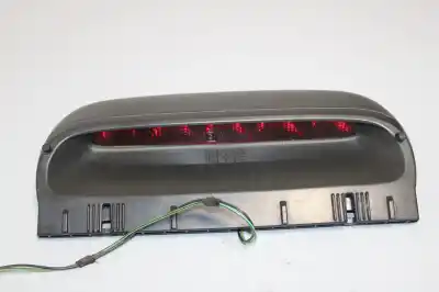 Gebrauchtes Autoersatzteil ZENTRALES BREMSLICHT zum JAGUAR XJ X308 (1996-2003) OEM-IAM-Referenzen   