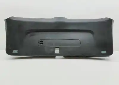 Second-hand car spare part TAILGATE TRIM for AUDI Q7 4M (2015-..) Off-road OEM IAM references 4M0867973J  