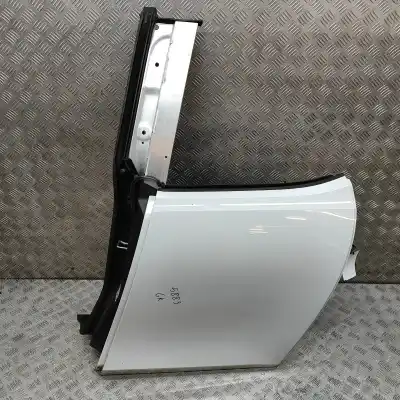 Tweedehands auto-onderdeel DEUR LINKS ACHTER voor BMW I3 I01 (2013-2021) OEM IAM-referenties 7369331,7427335  