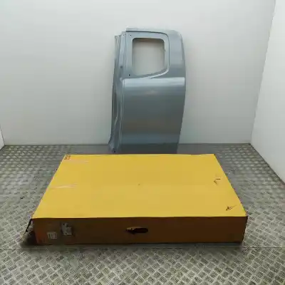 Автозапчасти б/у ЗАДНЯЯ ЛЕВАЯ ДВЕРЬ за FORD RANGER TKE (2011-..) ссылки OEM IAM AB39-2124705-A,2174339,AB3Z-2124623-B,AB39-2124603  