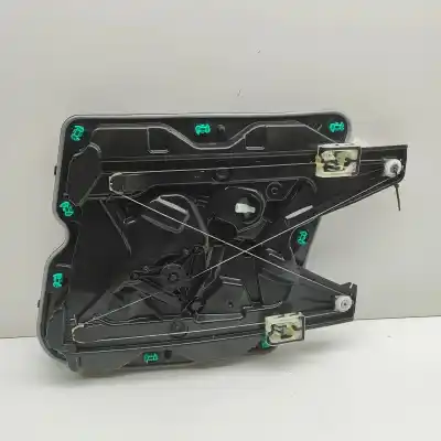 Peça sobressalente para automóvel em segunda mão ELEVADOR DE VIDROS DIANTEIRO DIREITO por VOLKSWAGEN ID.4 E21 (2020-..) Off-road Referências OEM IAM 11A837402J,4K0959812A,3WA959354  