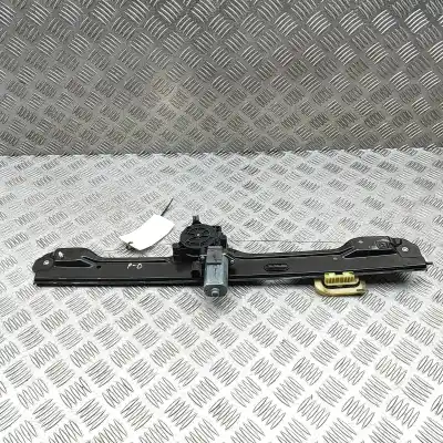 Peça sobressalente para automóvel em segunda mão ELEVADOR DE VIDROS DIANTEIRO DIREITO por IVECO DAILY VI FLATBED (2014-..) Commercial Referências OEM IAM 5802578844  