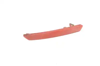 Pezzo di ricambio per auto di seconda mano CATADIOPTRICO POSTERIORE SINISTRO PARAURTI per ALFA ROMEO 159 939_ (2005-2011) Riferimenti OEM IAM 50504340  