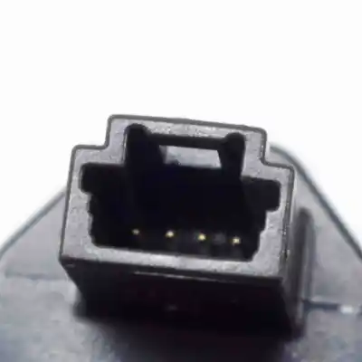 Peça sobressalente para automóvel em segunda mão sensor / interruptor do pedal do freio por tesla model 3 (2018-..) sedan referências oem iam 1044681-00-b  