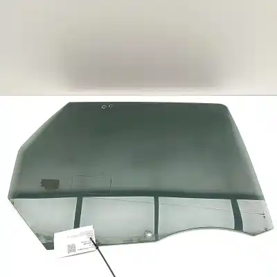 Pezzo di ricambio per auto di seconda mano VETRO PORTA POSTERIORE DESTRA per PEUGEOT 308 SW II (2014-2021) Riferimenti OEM IAM 9801011280  