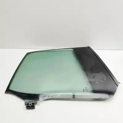 Pezzo di ricambio per auto di seconda mano VETRO PORTA POSTERIORE DESTRA per BMW I3 I01 (2013-2021) Riferimenti OEM IAM 7288188,43R-008600  