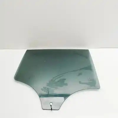 Pezzo di ricambio per auto di seconda mano VETRO PORTA POSTERIORE DESTRA per MERCEDES-BENZ EQAH243 (2021-..) Off-road Riferimenti OEM IAM A2477357600,43R-002092  