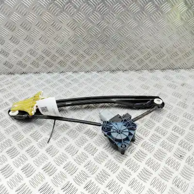 Peça sobressalente para automóvel em segunda mão ELEVADOR DE VIDROS TRASEIRO DIREITO por VOLKSWAGEN AMAROK 2H_, S1B (2010-2022) Pick-up Referências OEM IAM 2H7839402H,6R0959812D  