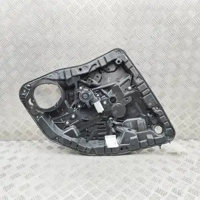 Peça sobressalente para automóvel em segunda mão ELEVADOR DE VIDROS TRASEIRO DIREITO por MERCEDES-BENZ EQAH243 (2021-..) Off-road Referências OEM IAM A2477301003  