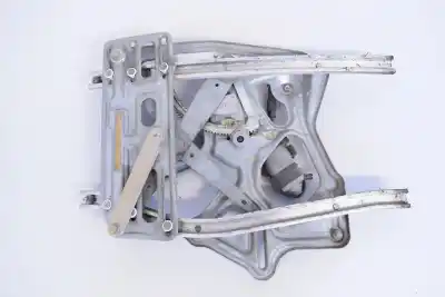 Peça sobressalente para automóvel em segunda mão elevador de vidros traseiro direito por bmw 3 e30 (1982-1992) sedan referências oem iam 0130821165  