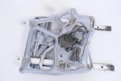 Peça sobressalente para automóvel em segunda mão ELEVADOR DE VIDROS TRASEIRO DIREITO por BMW 3 E30 (1982-1992) Sedan Referências OEM IAM 0130821165  