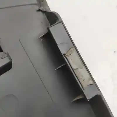 Peça sobressalente para automóvel em segunda mão moldura da porta traseira direita por volkswagen id.4 e21 (2020-..) off-road referências oem iam 11a854950  