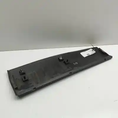 Peça sobressalente para automóvel em segunda mão moldura da porta traseira direita por volkswagen id.4 e21 (2020-..) off-road referências oem iam 11a854950  