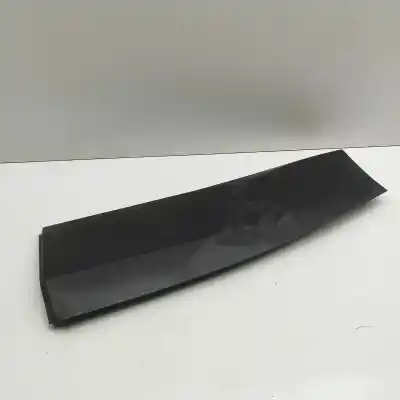 Peça sobressalente para automóvel em segunda mão MOLDURA DA PORTA TRASEIRA DIREITA por VOLKSWAGEN ID.4 E21 (2020-..) Off-road Referências OEM IAM 11A854950  