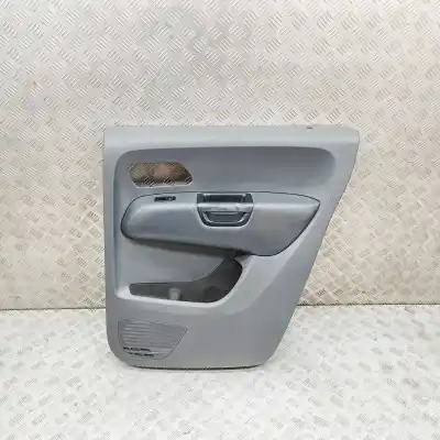 Second-hand car spare part RIGHT REAR DOOR TRIM for VOLKSWAGEN AMAROK 2H_, S1B (2010-2022) Pick-up OEM IAM references 2H7867212H  