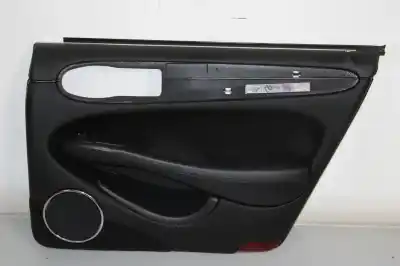 Second-hand car spare part RIGHT REAR DOOR TRIM for JAGUAR XJ X308 (1996-2003) OEM IAM references GNC3028AJ  
