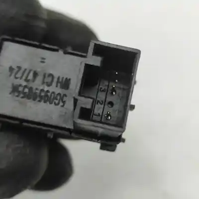 Автозапчасти б/у управление задними правыми стеклами за volkswagen id.4 e21 (2020-..) off-road ссылки oem iam 5g0959855k  