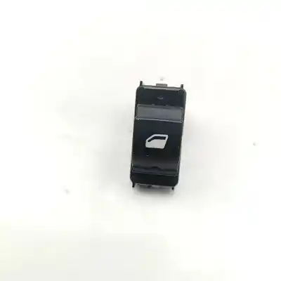 Second-hand car spare part REAR RIGHT POWER WINDOW SWITCH for PEUGEOT 308 SW II (2014-2021) OEM IAM references 96762292ZD  