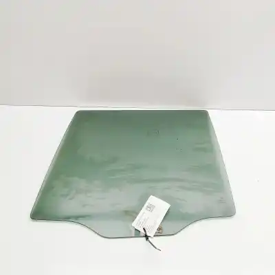 Peça sobressalente para automóvel em segunda mão VIDRO DA PORTA TRASEIRA ESQUERDA por VOLKSWAGEN AMAROK 2H_, S1B (2010-2022) Pick-up Referências OEM IAM 2H7845205A,43R-001595  