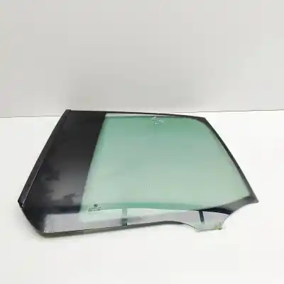 Peça sobressalente para automóvel em segunda mão VIDRO DA PORTA TRASEIRA ESQUERDA por BMW I3 I01 (2013-2021) Referências OEM IAM 7288187,43R-008600  