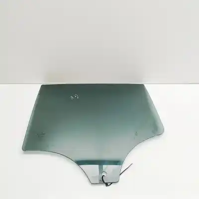 Peça sobressalente para automóvel em segunda mão VIDRO DA PORTA TRASEIRA ESQUERDA por MERCEDES-BENZ EQAH243 (2021-..) Off-road Referências OEM IAM A2477357500,43R-002092  