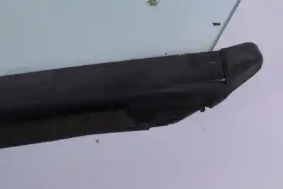 Peça sobressalente para automóvel em segunda mão vidro da porta traseira esquerda por bmw 3 e30 (1982-1992) sedan referências oem iam   