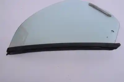 Peça sobressalente para automóvel em segunda mão vidro da porta traseira esquerda por bmw 3 e30 (1982-1992) sedan referências oem iam   