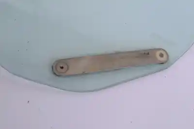 Peça sobressalente para automóvel em segunda mão vidro da porta traseira esquerda por bmw 3 e30 (1982-1992) sedan referências oem iam   