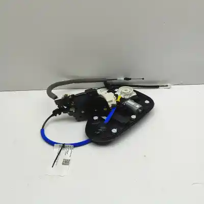 Second-hand car spare part REAR LEFT DOOR LOCK for PORSCHE CAYENNE COUPE 9YB (2019-..) Off-road OEM IAM references 9Y0839015,4F0837060A,4M0907247,9Y0839003A  
