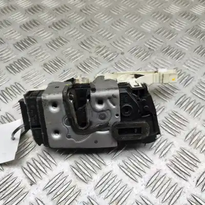 Second-hand car spare part REAR LEFT DOOR LOCK for MERCEDES-BENZ SPRINTER 3,5-T VAN 906 (2006-..) Minibus / passenger OEM IAM references A9067301600  