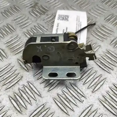 Second-hand car spare part REAR LEFT DOOR LOCK for MERCEDES-BENZ SPRINTER 3,5-T VAN 906 (2006-..) Minibus / passenger OEM IAM references A9067401135  