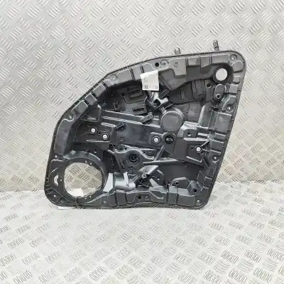 Second-hand car spare part REAR LEFT WINDOW REGULATOR for MERCEDES-BENZ EQAH243 (2021-..) Off-road OEM IAM references A2477300903  