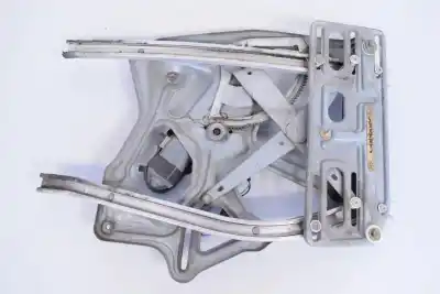Peça sobressalente para automóvel em segunda mão Elevador De Vidros Traseiro Esquerdo por BMW 3 E30 (1982-1992) Sedan Referências OEM IAM 0130821164  