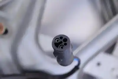 Peça sobressalente para automóvel em segunda mão elevador de vidros traseiro esquerdo por bmw 3 e30 (1982-1992) sedan referências oem iam 0130821164  