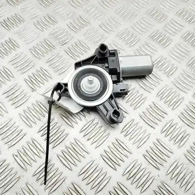 Second-hand car spare part REAR LEFT WINDOW MOTOR for MERCEDES-BENZ EQAH243 (2021-..) Off-road OEM IAM references A0009060808  