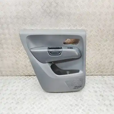 Peça sobressalente para automóvel em segunda mão FORRA / REVESTIMENTO DA PORTA TRASEIRA ESQUERDA por VOLKSWAGEN AMAROK 2H_, S1B (2010-2022) Pick-up Referências OEM IAM 2H7867211H  