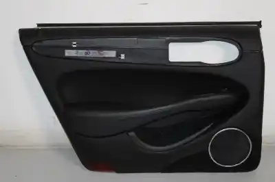 Peça sobressalente para automóvel em segunda mão FORRA / REVESTIMENTO DA PORTA TRASEIRA ESQUERDA por JAGUAR XJ X308 (1996-2003) Referências OEM IAM GNC3029AJ  