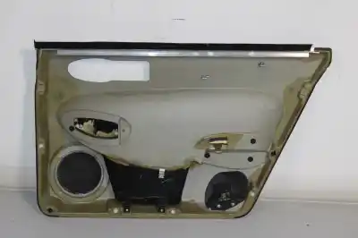 Peça sobressalente para automóvel em segunda mão forra / revestimento da porta traseira esquerda por jaguar xj x308 (1996-2003) referências oem iam gnc3029aj  