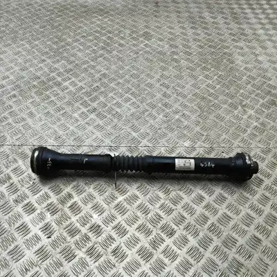 Tweedehands auto-onderdeel VERSNELLINGSBAK voor VOLKSWAGEN AMAROK 2H_, S1B (2010-2022) Pick-up OEM IAM-referenties 2H0521101C  